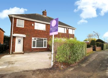 3 Bedroom Semi-detached house for rent