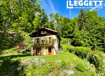 Thumbnail 3 bed villa for sale in Passy, Haute-Savoie, Auvergne-Rhône-Alpes