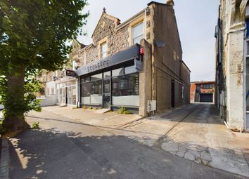 Thumbnail Commercial property for sale in Severn Road, Weston-Super-Mare