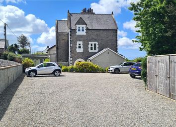 Property listing in Y Felinheli, Gwynedd