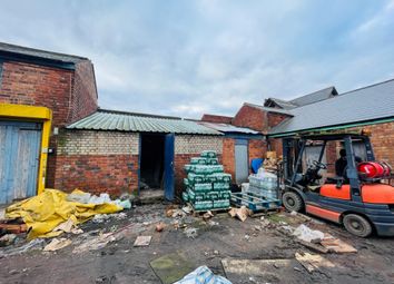 Thumbnail Commercial property for sale in Dudley Road, Birmingham