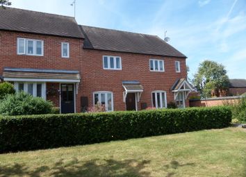 Thumbnail Terraced house to rent in Jubilee Close, Melbourne, Derby
