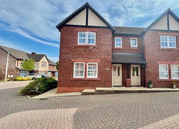 Property listing in Carlisle, Cumbria