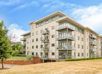 Thumbnail 2 bed flat for sale in High Street, Brentwood