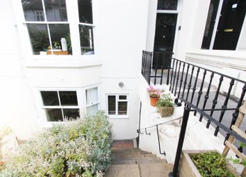 Thumbnail Flat to rent in Buckingham Place, Brighton