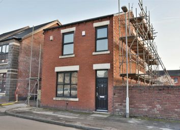4 Bedroom Detached house for rent