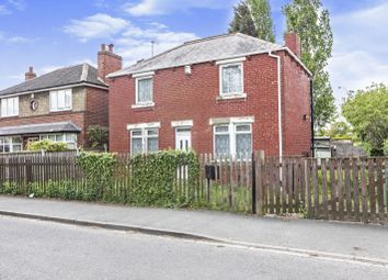 Thumbnail Detached house for sale in Pinfold Lane, Mickletown Methley, Leeds, West Yorkshire