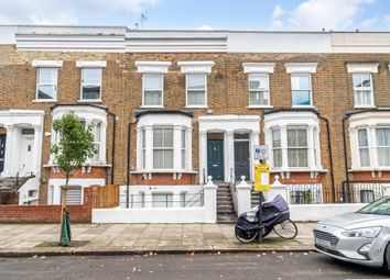 Thumbnail 2 bed flat for sale in Kilburn Park Road, Maida Vale, London