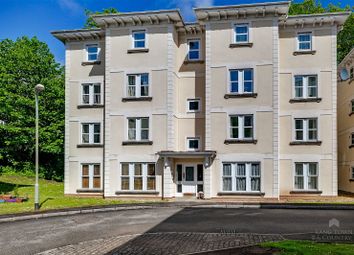 Thumbnail Flat for sale in Sylvan Court, Stoke, Plymouth.