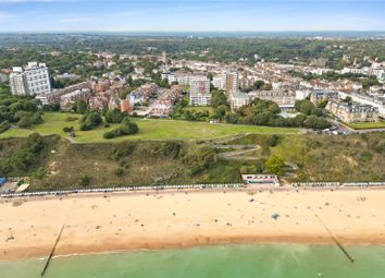 Thumbnail Flat for sale in West Cliff Road, West Cliff, Bournemouth, Dorset