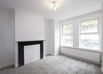 Thumbnail Terraced house to rent in Park View Road, London