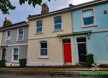 Thumbnail Property to rent in Clarence Place, Morice Town, Plymouth