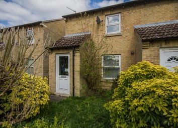 2 Bedroom End terrace house for sale