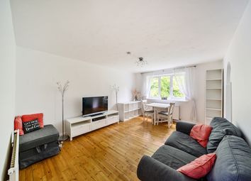 Thumbnail 2 bedroom flat to rent in Greenway Close, London