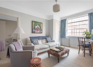 2 Bedrooms Flat for sale in Du Cane Court, Balham High Road, London SW17