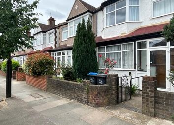 Thumbnail Terraced house for sale in Streatham Road, Mitcham