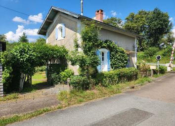 Thumbnail 3 bed property for sale in Oradour Saint Genest, Haute Vienne, France