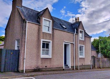 Thumbnail 4 bed town house for sale in Scotland Street, Stornoway