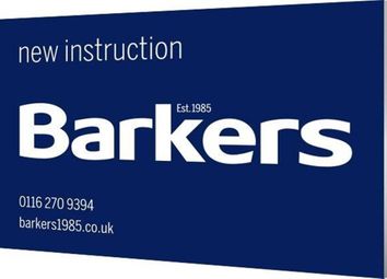 Thumbnail 1 bed flat to rent in Queens Street, Leicester