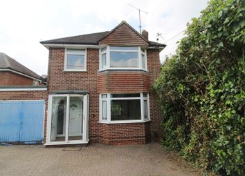 3 Bedroom Detached house for rent