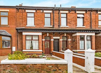 Thumbnail 2 bed terraced house for sale in Garden Walk, Ashton-On-Ribble, Preston