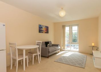 Thumbnail 1 bed flat to rent in West Two, Suffolk Street Queensway