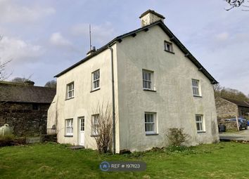 Thumbnail Detached house to rent in Esthwaite Hall Farmhouse, Hawkshead