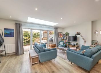 Thumbnail End terrace house for sale in Wadham Road, Putney, London