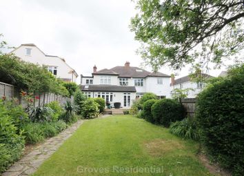 4 Bedroom Semi-detached house for rent