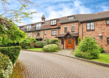 Thumbnail Flat for sale in Didsbury, Manchester, Greater Manchester, Greater Manchester
