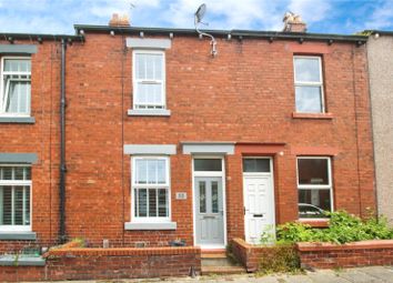 Thumbnail 2 bed terraced house for sale in Montreal Street, Carlisle, Cumbria