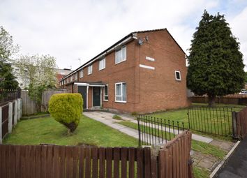 2 Bedroom End terrace house for sale