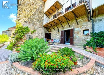 Thumbnail 2 bed lodge for sale in Tuscany, Pisa, Montecatini Val di Cecina