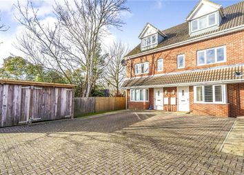 Thumbnail 1 bed flat for sale in Graylingwell Drive, Chichester, West Sussex