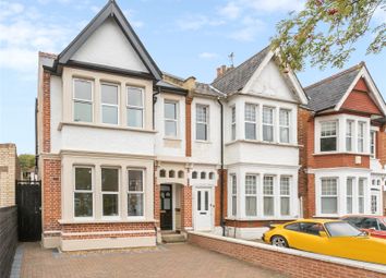 Thumbnail Semi-detached house for sale in Sherborne Gardens, London
