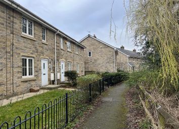 Thumbnail Mews house for sale in Three Counties Road, Mossley, Ashton-Under-Lyne