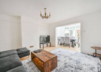 Thumbnail 4 bed semi-detached house to rent in Popes Lane, Ealing, London