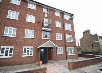Thumbnail 3 bed flat to rent in Southwell Road, Camberwell