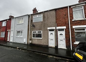 Thumbnail 3 bed terraced house for sale in West Street, Grange Villa, Chester Le Street