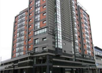 Thumbnail Flat to rent in Lancefield Quay, Glasgow