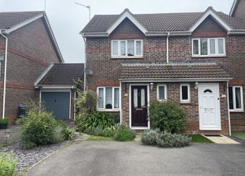 Thumbnail Property to rent in Callon Close, Worthing
