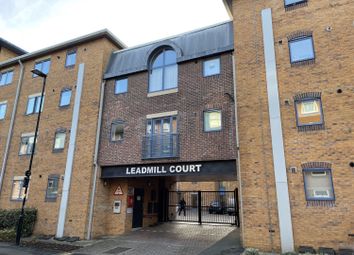 Thumbnail 2 bed flat to rent in 49 Leadmill Court, 2 Leadmill Street, Sheffield