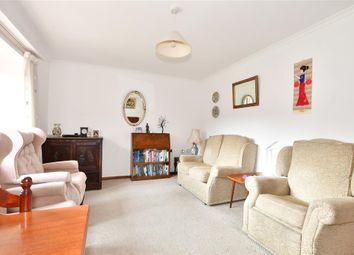 Thumbnail 1 bed flat for sale in Montargis Way, Crowborough, East Sussex
