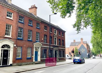 Thumbnail Office for sale in Friar Gate, Derby