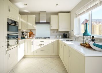 Thumbnail Detached house for sale in "The Coltham - Plot 54" at Moortown Avenue, Dinnington, Sheffield