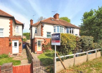 Thumbnail 2 bed maisonette for sale in Staines Road, Feltham