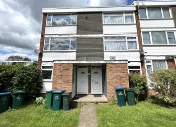 Thumbnail Flat for sale in Crowmere Road, Coventry