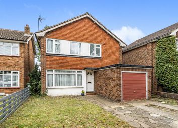 Thumbnail 3 bed detached house for sale in Lower Sunbury, Sunbury-On- Thames