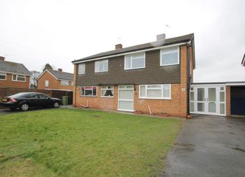 3 Bedroom Semi-detached house for rent