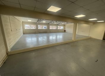Thumbnail Commercial property to let in Kingsley Street, Knighton Fields, Leicester